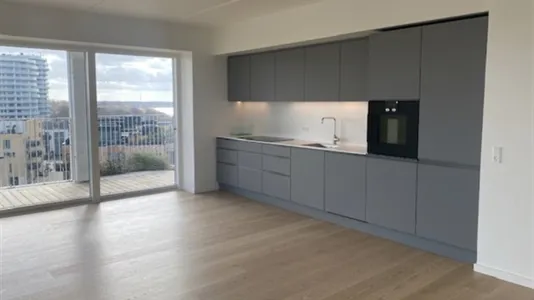 Lejligheder i København SV - billede 5