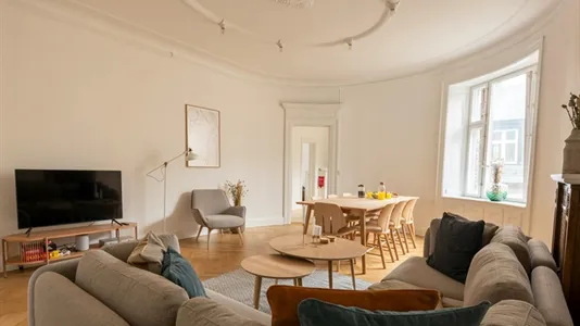 Værelser i Vesterbro - billede 9