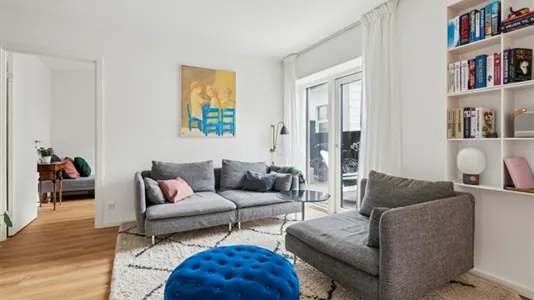 Lejligheder i Bagsværd - billede 4