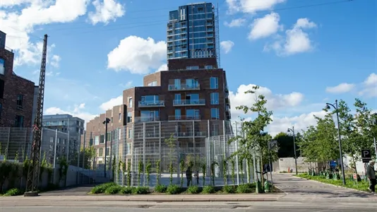 Værelser i København S - billede 8