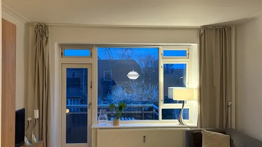 Lejligheder i Vanløse - billede 2