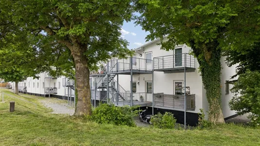 Lejligheder i Vordingborg - billede 13