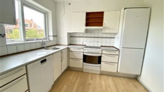 Lejligheder i Odense C - billede 2