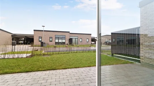Rækkehuse i Smørum - billede 5