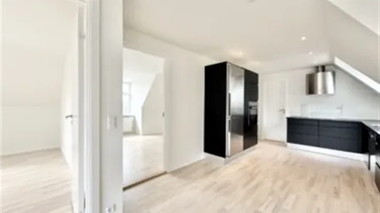 Lejligheder i Odense C - billede 4