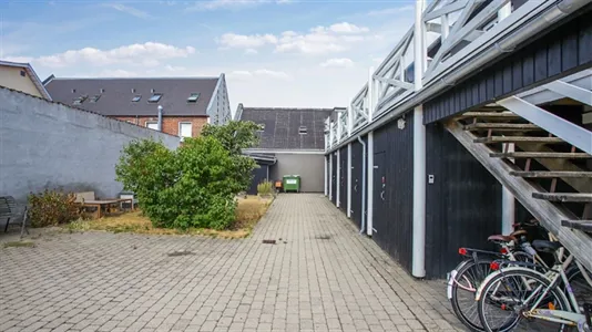Lejligheder i Næstved - billede 13