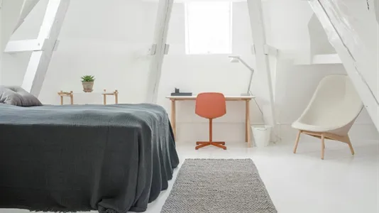 Værelser i Vesterbro - billede 1