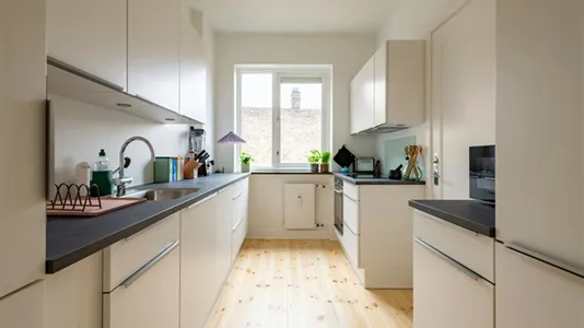 Værelser i Frederiksberg - billede 8