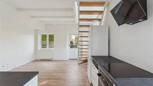 Lejligheder i Vejby - billede 6