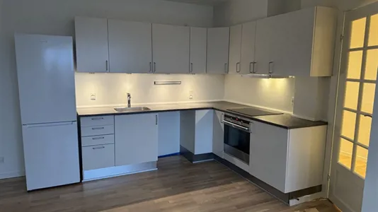 Lejligheder i Fredericia - billede 3