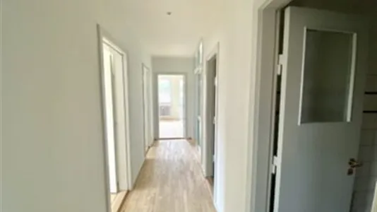 Lejligheder i Odense C - billede 3