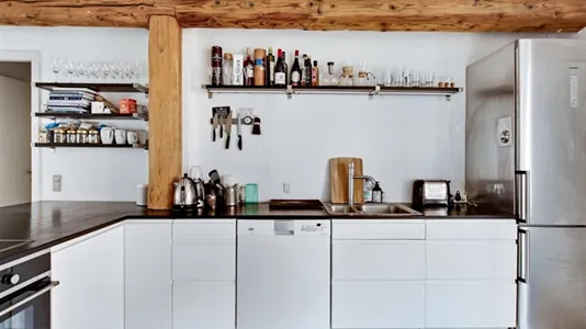 Lejligheder i København K - billede 4