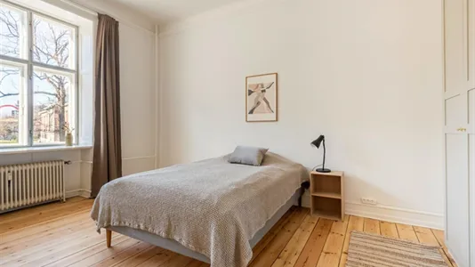 Værelser i Vesterbro - billede 3