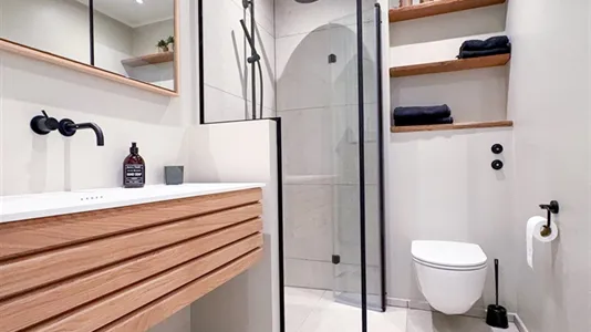 Huse i Århus C - billede 8