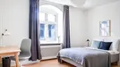 Værelse til leje, Frederiksberg C, H. C. Ørsteds Vej