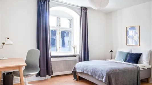 Værelser i Frederiksberg C - billede 1