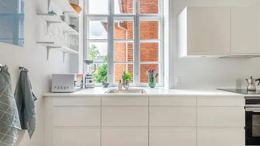 Værelser i Frederiksberg - billede 9