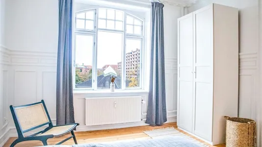 Værelser i Frederiksberg - billede 3