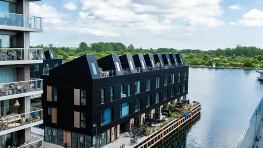 Værelser i København SV - billede 6