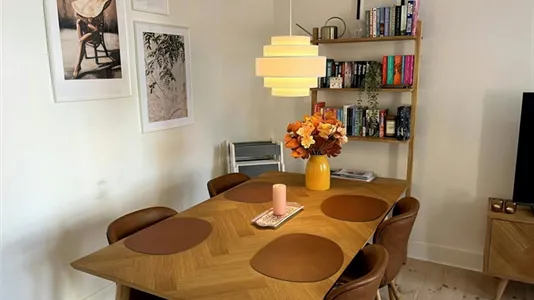 Lejligheder i Valby - billede 9