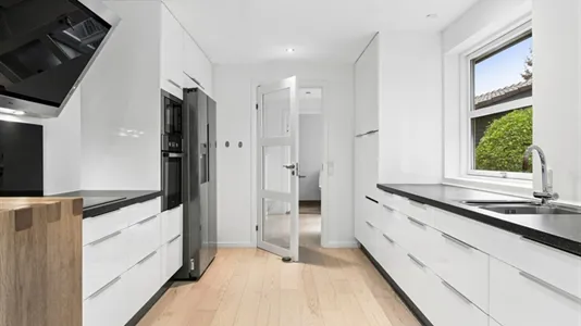 Huse i Viby J - billede 6