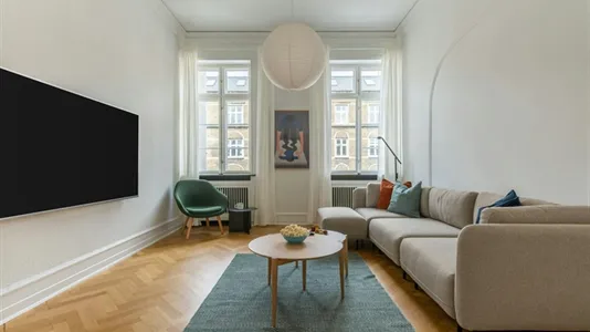 Værelser i Frederiksberg - billede 4