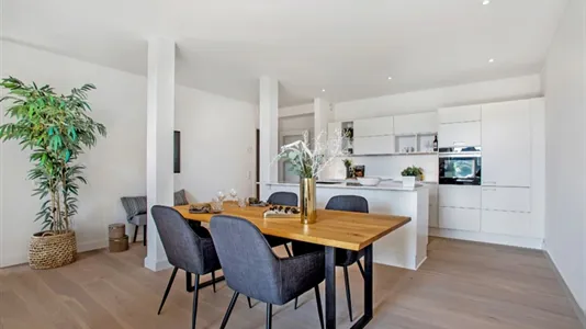 Lejligheder i Frederiksberg - billede 4