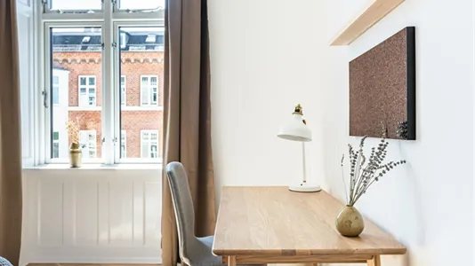 Værelser i Østerbro - billede 4