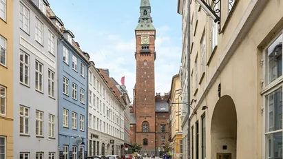 Lejlighed til leje i København