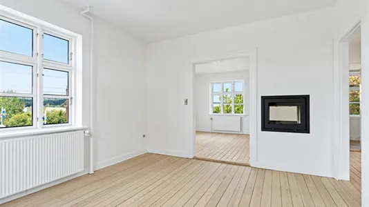 Huse i Vejle Centrum - billede 7