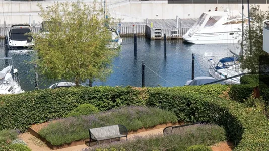 Lejligheder i Hellerup - billede 8