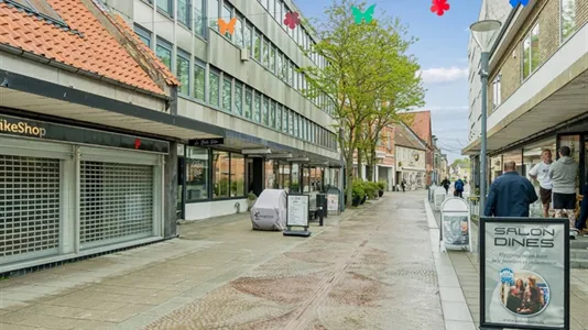 Lejligheder i Næstved - billede 12