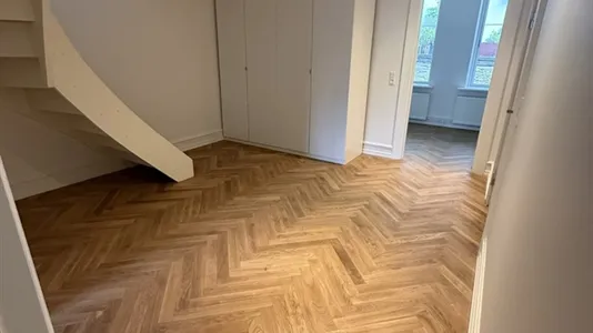 Lejligheder i Frederiksberg C - billede 13