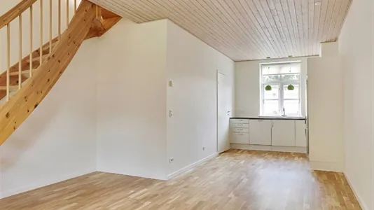 Lejligheder i Nykøbing Falster - billede 8