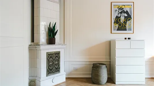 Værelser i Vesterbro - billede 4