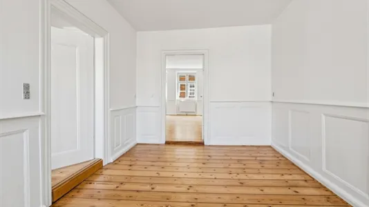 Lejligheder i København K - billede 14