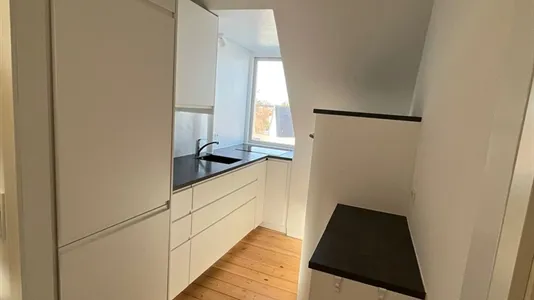 Værelser i Kongens Lyngby - billede 5