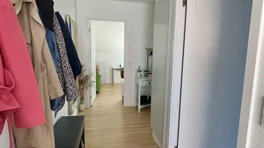 Andelsboliger til salg i Tølløse - billede 9