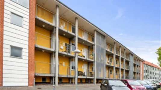 Lejligheder i Nørresundby - billede 1