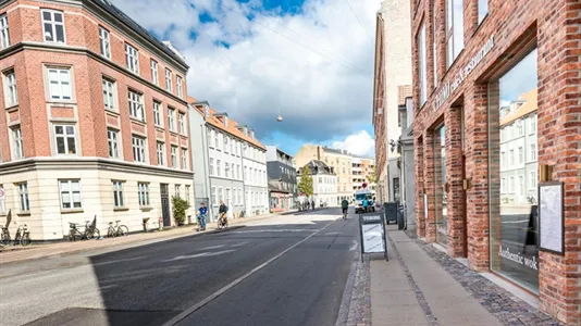 Værelser i København S - billede 10