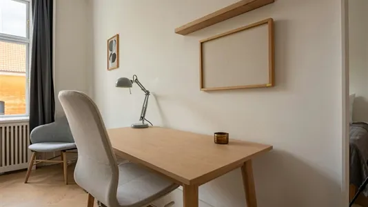 Værelser i Vesterbro - billede 4