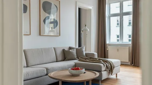 Værelser i Nørrebro - billede 4