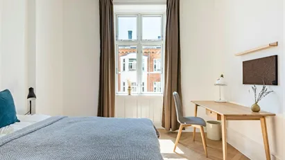 Værelse til leje på 2100 København Ø