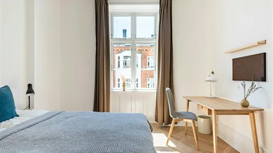 Værelser i Østerbro - billede 1