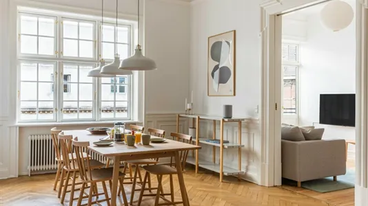 Værelser i Vesterbro - billede 7