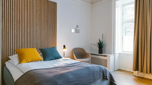 Værelser i Vesterbro - billede 2