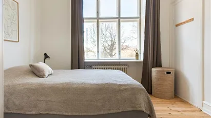 Værelse til leje på 1571 København V