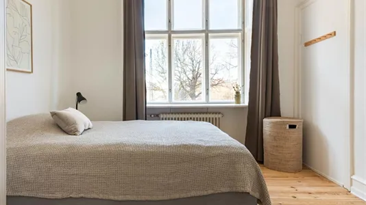 Værelser i Vesterbro - billede 1