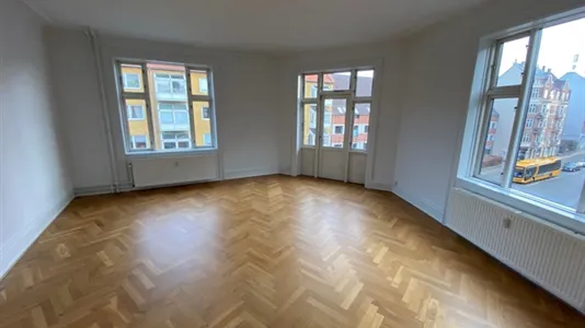 Lejligheder i Valby - billede 2