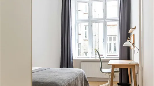 Værelser i Nørrebro - billede 3